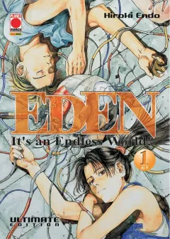 Volume cover